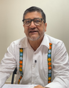 ESTDO Mario Hernández González