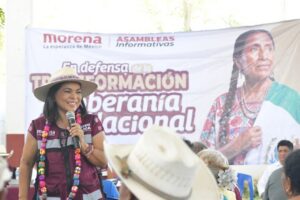 JUCHITAN ASAMBLEA MORENA (1)