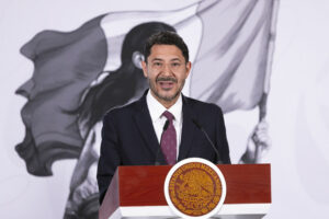 NACIONAL Martí Batres