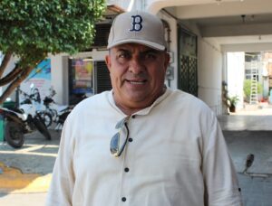 OME Daniel Totosau Rodríguez