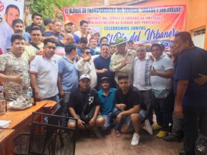 OME EL FESTEJO (2)