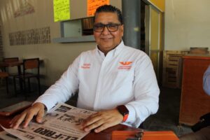 OME SERGIO MONTES CARRILLO