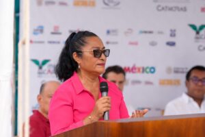 PRINCIPAL Abelina López Rodríguez
