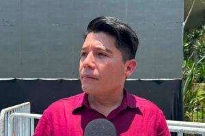 PRINCIPAL JACINTO GONZALEZ VARONA