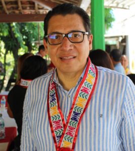 PRINCIPAL Victoriano Wences Real
