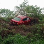 ROJA EBRIO TIRA POSTE (1)