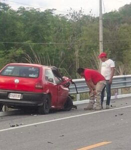 ROJA EL GOL