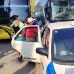 ROJA EL TAXI