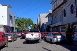 ROJA Fresnillo, Zacatecas.