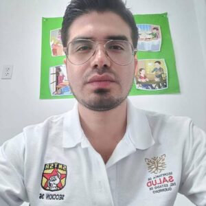 ROJA Irving Arroyo Aranda