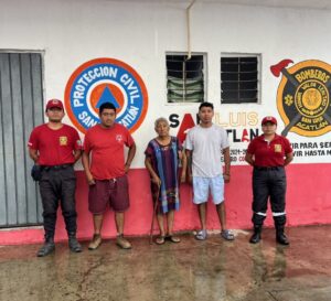 ROJA LOCALIZADO TRAS 5 DÍAS (1)