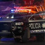 ROJA POLICIA