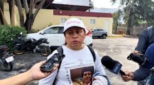 ROJA Socorro Gil Guzmán