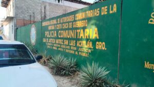SAN LUIS CRAC PC NIEGA ATENCIÓN