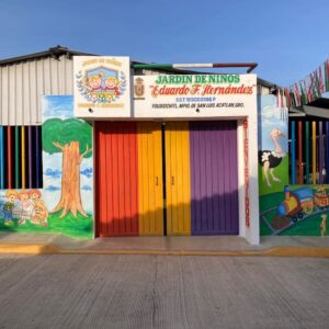 SAN LUIS EL NIÑO LLEGÓ SOLO (3)