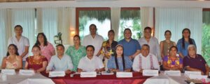 congreso el grupo parlamentario