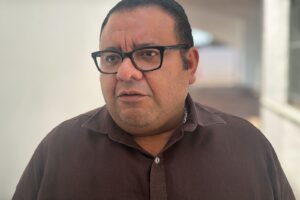estado Francisco Rodríguez Cisneros