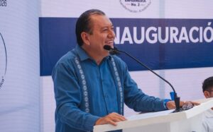 estado Javier Saldaña Almazán