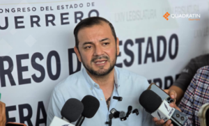 estado Jesús Urióstegui García