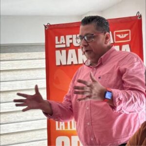 estado Sergio Montes Carrillo