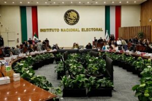 nacional ine