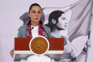 nacional la presidneta