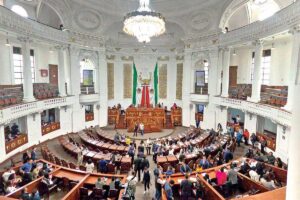 nacional legisladores