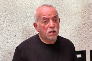 roja Antonio Rullán Dichter
