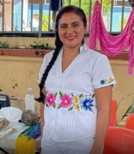 roja Betsy Adilene Cortez Muñoz,