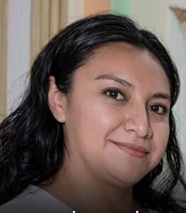 roja Carmen Lisset Castro Carbajal
