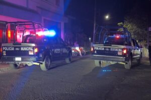 roja Fraccionamiento Bosques del Sur