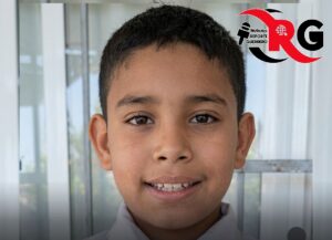 roja Iker Rogelio