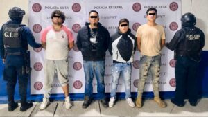 roja Juan, Rodrigo, José y Esteban N
