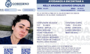 roja Kelly Ariadne Gerardo Grajales
