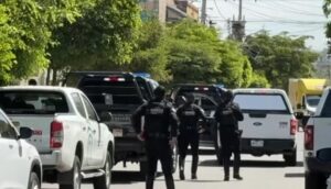 roja Zapotlanejo, Jalisco