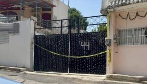roja el domicilio