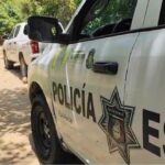 roja policias