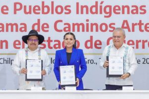 BOLETIN EVELYN CAMINOS ARTESANALES (1)