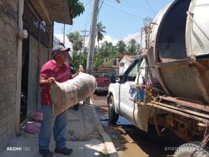 BOLETÍN MARQUELIA LA RECOLECCIÓN (2)