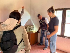 BOLETÍN OME ACONDICIONAMIENTO DEL MUSEO (1)