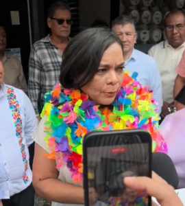 BOLETIN beatriz mojica