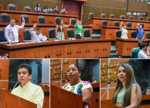 CONGRESO CARRETERA TLAPA MARQUELIA