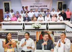 CONGRESO COMITÉ PUEBLOS INDÍGENAS