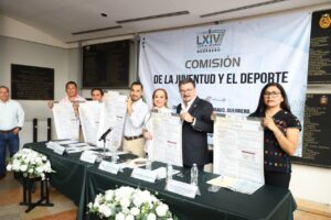 CONGRESO CONVOCATORIA PARLAMENTO (1)