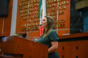 CONGRESO ERIKA LORENA