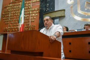 CONGRESO JESÚS PARRA