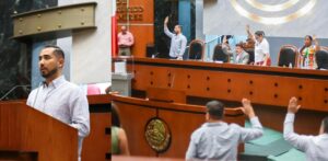 CONGRESO JORGE IVAN