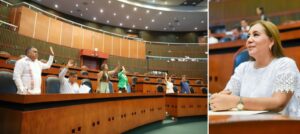 CONGRESO LETICIA MOSSO