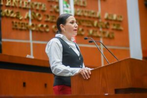 CONGRESO OBDULIA NARANJO