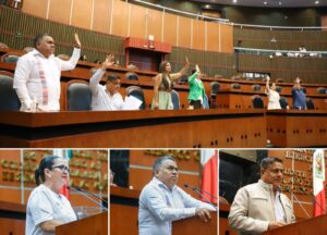 CONGRESO PÁNFILO SÁNCHEZ